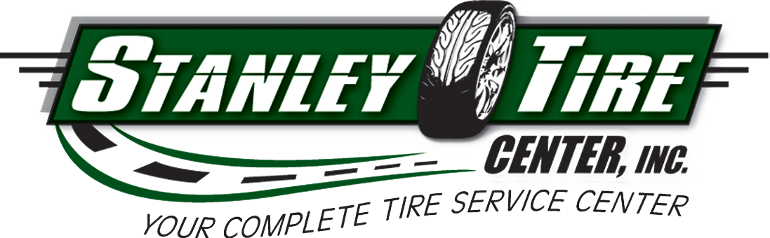 Stanley Tire Center